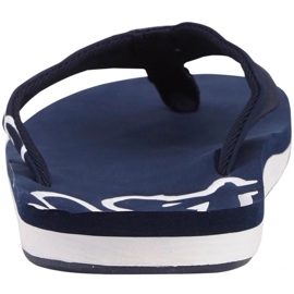 Chanclas Kappa Aryse 243111 6710 azul 4
