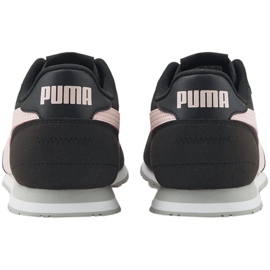 Puma St Runner Esencial 383055 05 negro 3