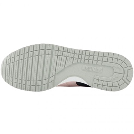 Puma St Runner Esencial 383055 05 negro 4