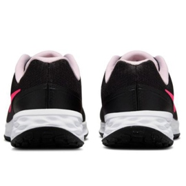 Zapatillas Nike Revolution 6 DD1096 007 negro 5