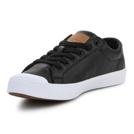 Zapatos Palladium Pallaphoenix OL 75734-037-M negro 3