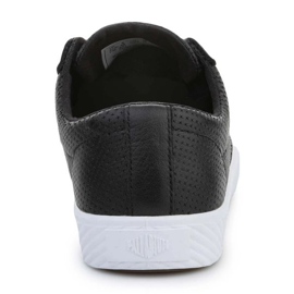 Zapatos Palladium Pallaphoenix OL 75734-037-M negro 5