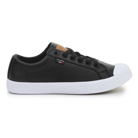 Zapatos Palladium Pallaphoenix OL 75734-037-M negro 6