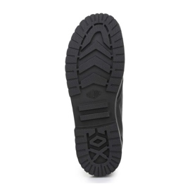 Palladium Zapatos Paladio SP20 Overlab U 77371-001-M negro 7