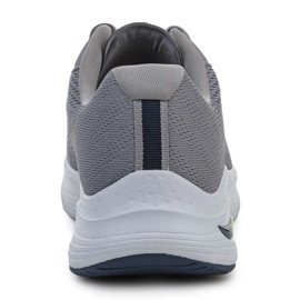 Zapatos Skechers Arch Fit Infinity Cool 232303-GRY gris 5