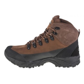 Zapatillas CMP Dhenieb Wp 30Q4717-Q925 marrón 5