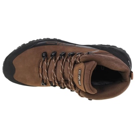 Zapatillas CMP Dhenieb Wp 30Q4717-Q925 marrón 6