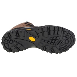 Zapatillas CMP Dhenieb Wp 30Q4717-Q925 marrón 7