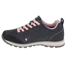 CMP Zapatillas Elettra 38Q4616-70UE gris 5