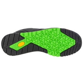 Zapatos CMP Lothal 3Q61047-41UL gris 3