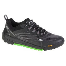 Zapatos CMP Lothal 3Q61047-41UL gris 4