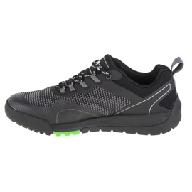 Zapatos CMP Lothal 3Q61047-41UL gris 5
