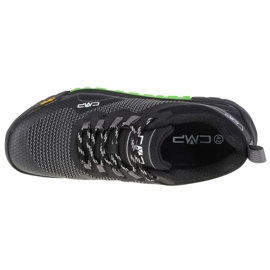 Zapatos CMP Lothal 3Q61047-41UL gris 6