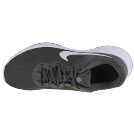 Zapatillas para correr Nike Revolution 6 Next Nature DC3728-004 gris gris 6