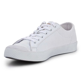 Zapatillas Palladium Pallaphoenix OL U-Blanco 75734-100-M 3