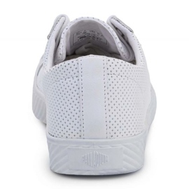 Zapatillas Palladium Pallaphoenix OL U-Blanco 75734-100-M 5