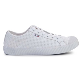 Zapatillas Palladium Pallaphoenix OL U-Blanco 75734-100-M 6
