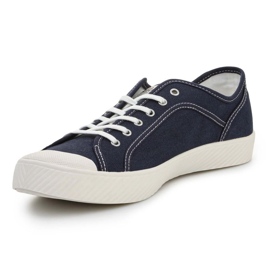 Palladium Zapatos Pallaphoenix Cvs Ii Mood Indigo 77030-458-M azul 3