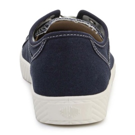 Palladium Zapatos Pallaphoenix Cvs Ii Mood Indigo 77030-458-M azul 4