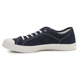 Palladium Zapatos Pallaphoenix Cvs Ii Mood Indigo 77030-458-M azul 5