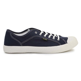Palladium Zapatos Pallaphoenix Cvs Ii Mood Indigo 77030-458-M azul 6