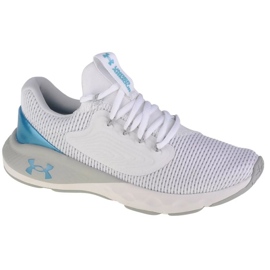 Under Armour Charged Vantage 2 Vm W 3025 406-100 blanco 4