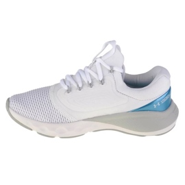 Under Armour Charged Vantage 2 Vm W 3025 406-100 blanco 5