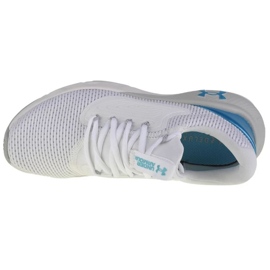 Under Armour Charged Vantage 2 Vm W 3025 406-100 blanco 6