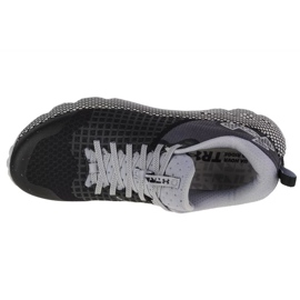 Zapatillas Under Armour Hovr Ds Ridge Tr 3025852-001 negro 6