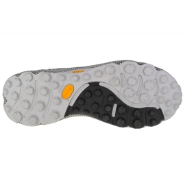 Zapatillas Under Armour Hovr Ds Ridge Tr 3025852-001 negro 7