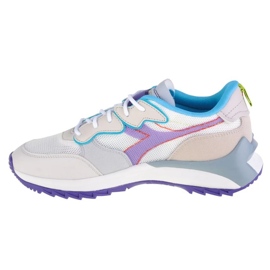 Zapatos Diadora Jolly Mesh Wn W 501-178302-01-C9721 blanco 5
