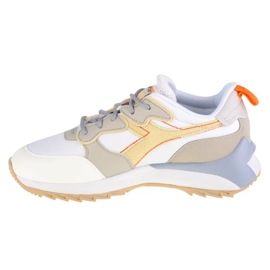 Zapatillas Diadora Jolly Canvas Wn 501-178305-01-20006 blanco 5