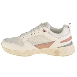 O'Neill Honolua Wmn Zapatos bajos 90221008-02A blanco 5