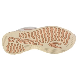 O'Neill Honolua Wmn Zapatos bajos 90221008-02A blanco 7