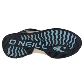 O'Neill Honolua Wmn Zapatos bajos 90221008-29Y azul 3