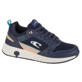 O'Neill Honolua Wmn Zapatos bajos 90221008-29Y azul 4