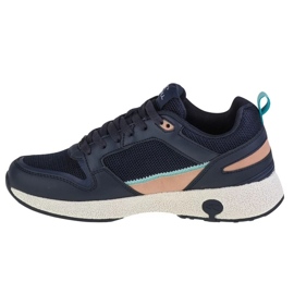 O'Neill Honolua Wmn Zapatos bajos 90221008-29Y azul 5