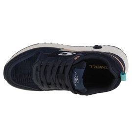 O'Neill Honolua Wmn Zapatos bajos 90221008-29Y azul 6