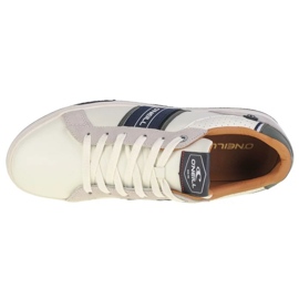 O'Neill Oxnard Hombre Zapatos bajos 90221027-1FG blanco 6