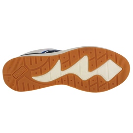 O'Neill Key West Hombre Zapatos bajos 90221029-1FG blanco 3