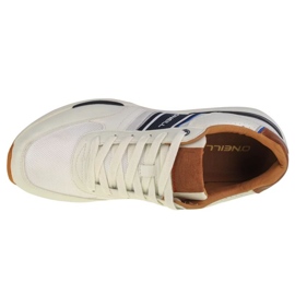 O'Neill Key West Hombre Zapatos bajos 90221029-1FG blanco 6