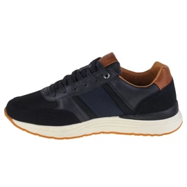 O'Neill Key West Zapatos bajos para hombre 90221029-29Y azul 5