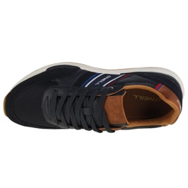 O'Neill Key West Zapatos bajos para hombre 90221029-29Y azul 6