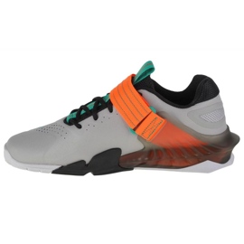 Zapatilla Nike Savaleos M CV5708-083 gris 5