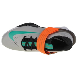 Zapatilla Nike Savaleos M CV5708-083 gris 6