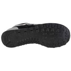 Zapatillas New Balance ML574EVB negro 3