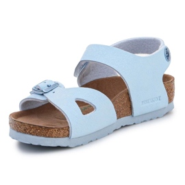 Sandalias Birkenstock Colorado Kids 1021687 azul claro 3
