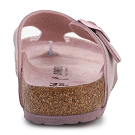 Birkenstock Gizeh Kids 1021667 Rubor Lavanda rosado 5