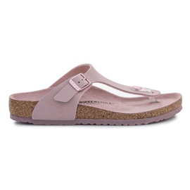 Birkenstock Gizeh Kids 1021667 Rubor Lavanda rosado 6