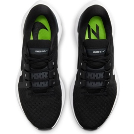 Nike Air Zoom Vomero 16 DA7698-001 zapatillas para correr negro 3